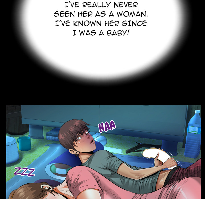 The Unforeseen Guest - Chapter 2 - picture 60