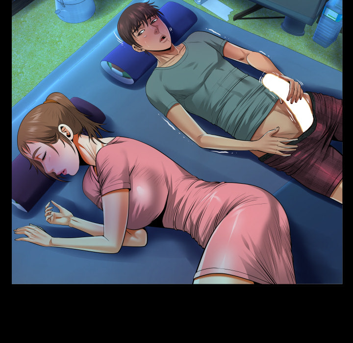 The Unforeseen Guest - Chapter 2 - picture 62