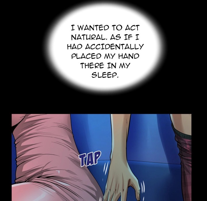The Unforeseen Guest - Chapter 2 - picture 64