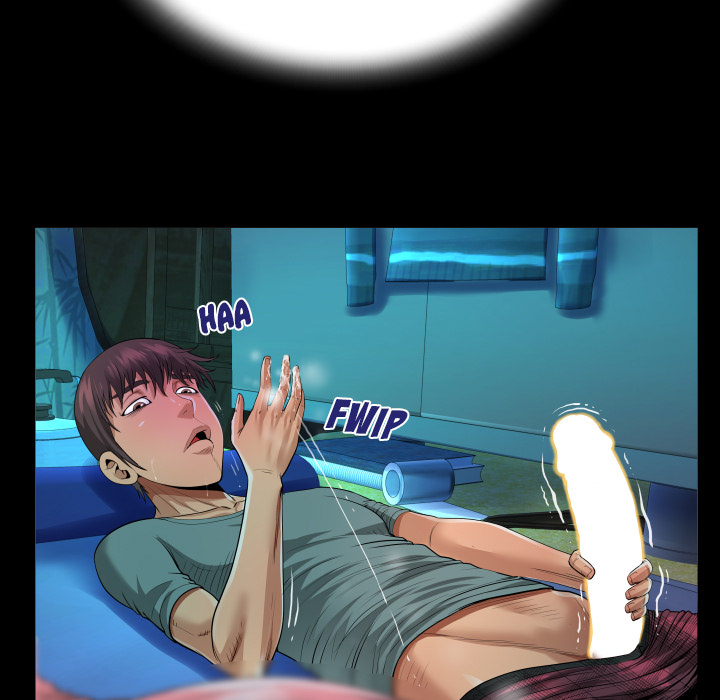 The Unforeseen Guest - Chapter 2 - picture 82
