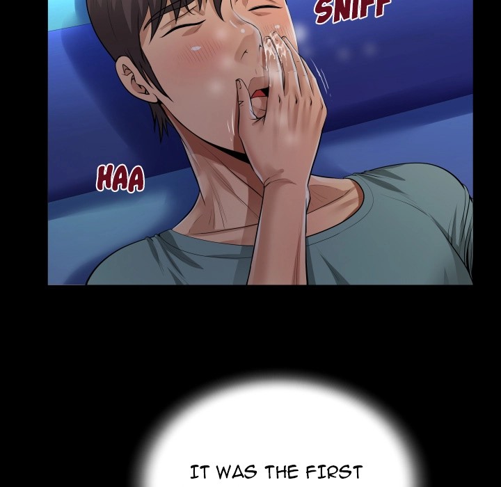 The Unforeseen Guest - Chapter 2 - picture 84