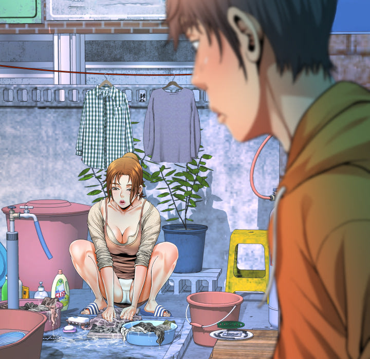 The Unforeseen Guest - Chapter 2 - picture 9