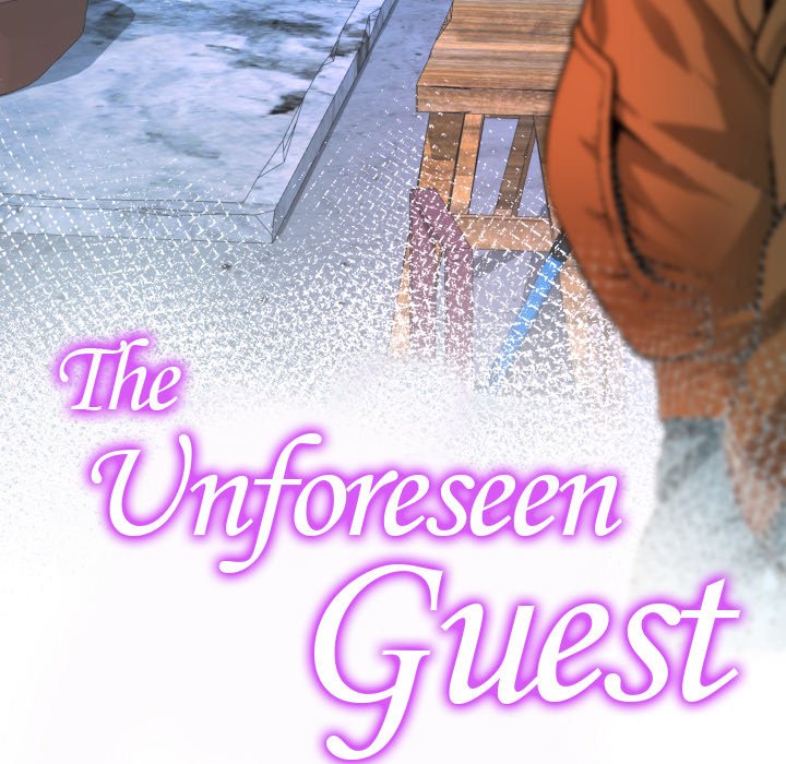 The Unforeseen Guest - Chapter 3 - picture 10