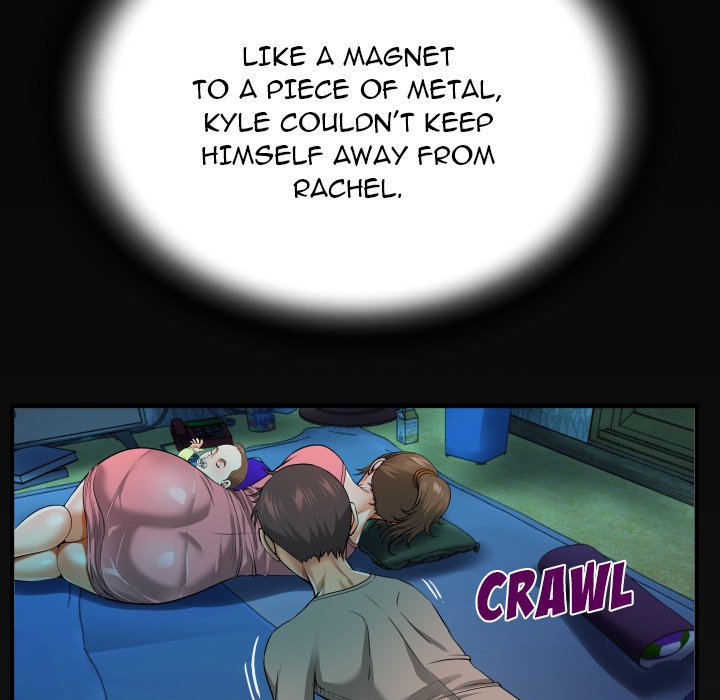 The Unforeseen Guest - Chapter 3 - picture 106