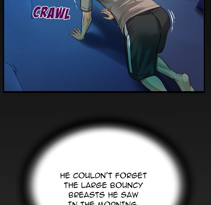 The Unforeseen Guest - Chapter 3 - picture 107