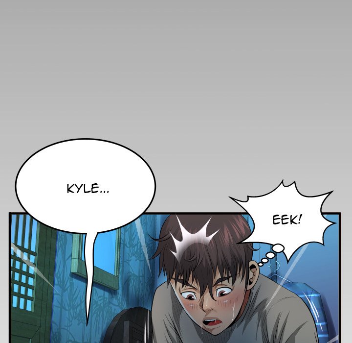 The Unforeseen Guest - Chapter 3 - picture 111