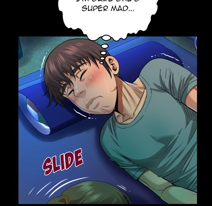 The Unforeseen Guest - Chapter 3 - picture 22