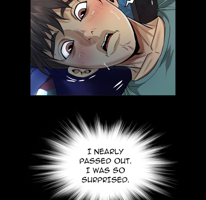 The Unforeseen Guest - Chapter 3 - picture 25
