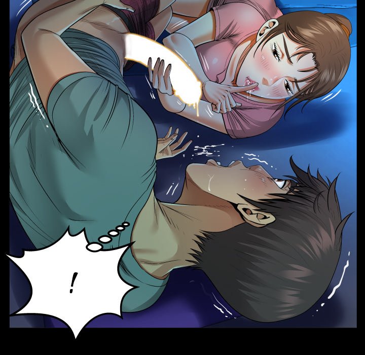 The Unforeseen Guest - Chapter 3 - picture 29