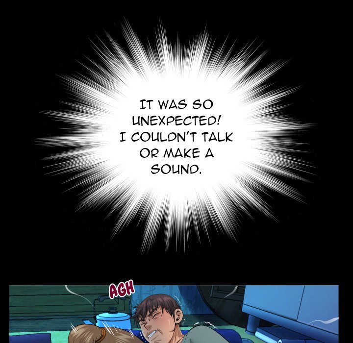 The Unforeseen Guest - Chapter 3 - picture 30