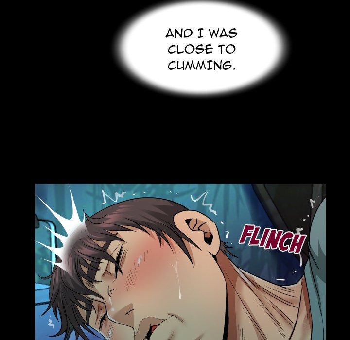 The Unforeseen Guest - Chapter 3 - picture 38