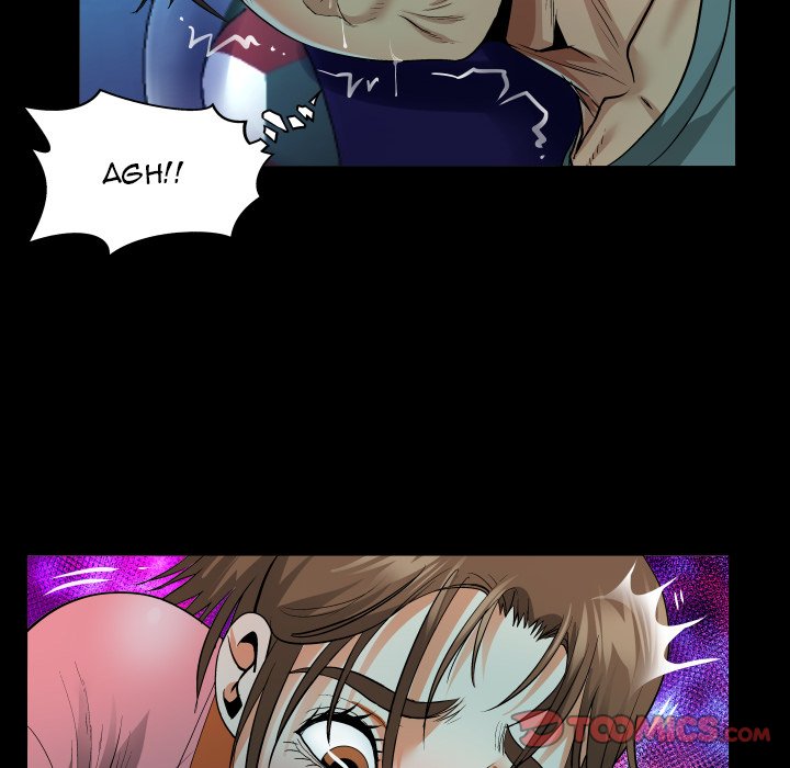 The Unforeseen Guest - Chapter 3 - picture 39