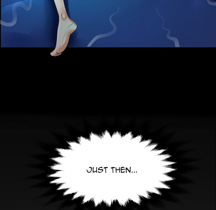 The Unforeseen Guest - Chapter 3 - picture 5