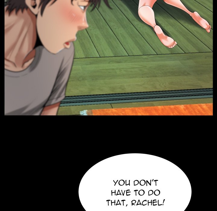 The Unforeseen Guest - Chapter 3 - picture 52