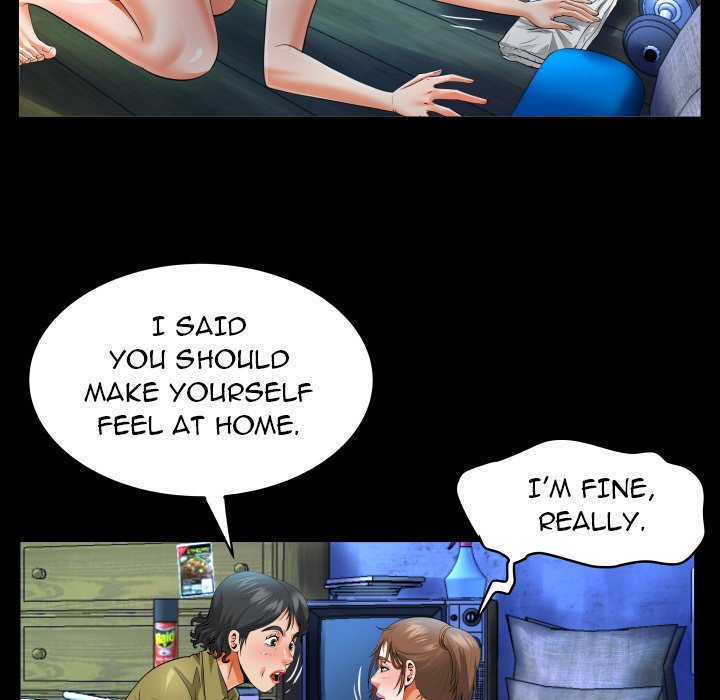 The Unforeseen Guest - Chapter 3 - picture 54