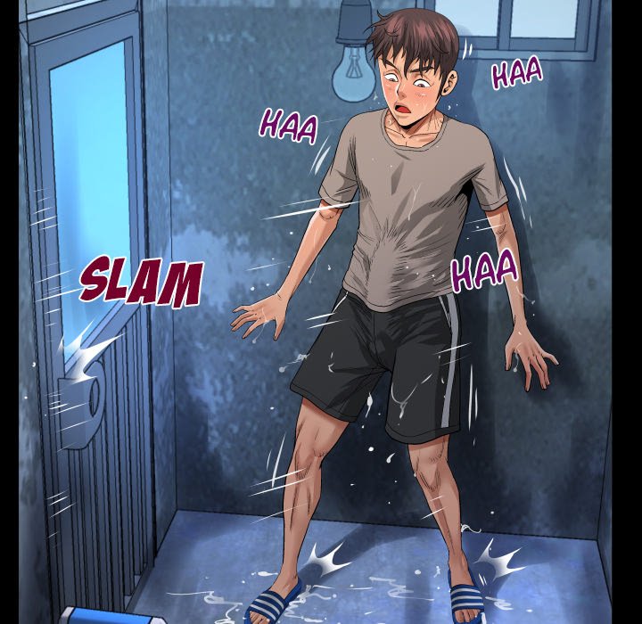 The Unforeseen Guest - Chapter 3 - picture 70