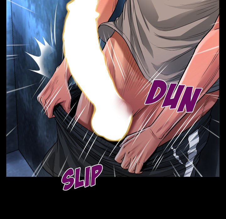 The Unforeseen Guest - Chapter 3 - picture 72