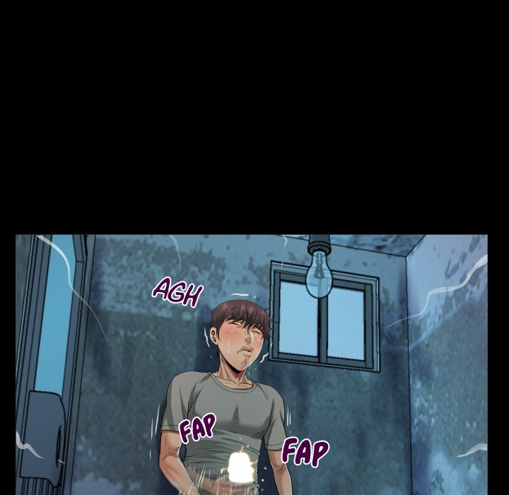 The Unforeseen Guest - Chapter 3 - picture 73