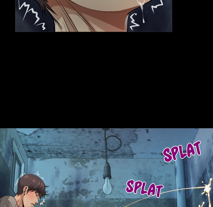 The Unforeseen Guest - Chapter 3 - picture 79