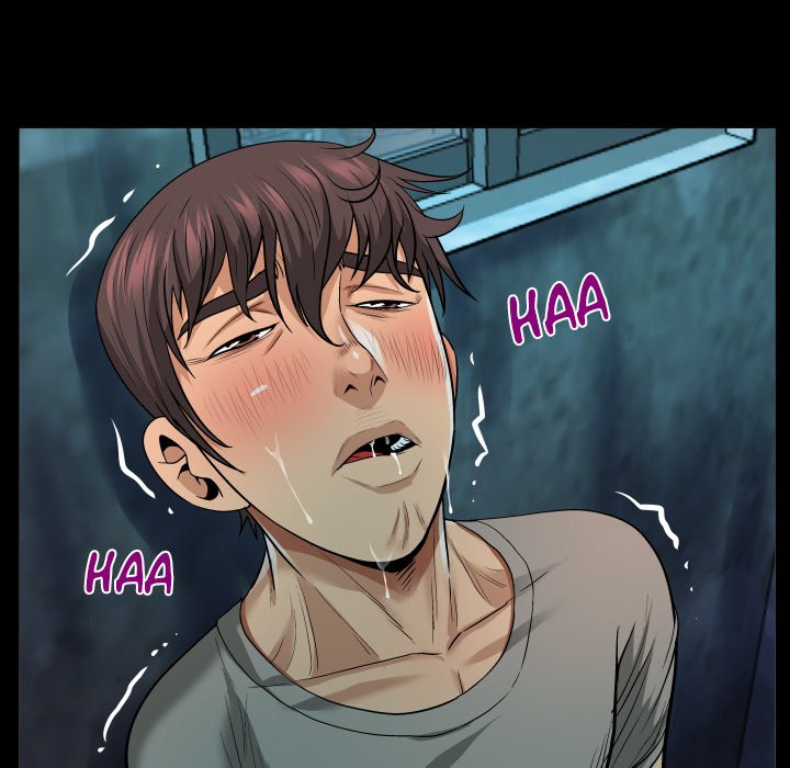 The Unforeseen Guest - Chapter 3 - picture 81
