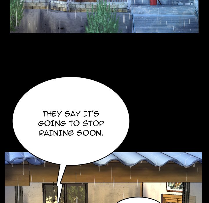 The Unforeseen Guest - Chapter 3 - picture 85