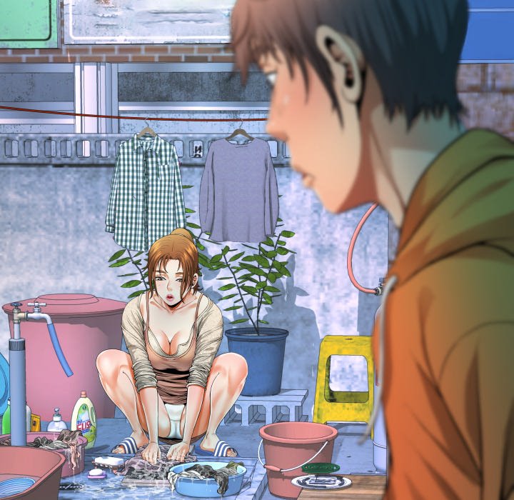 The Unforeseen Guest - Chapter 3 - picture 9