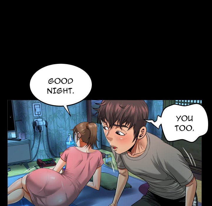 The Unforeseen Guest - Chapter 3 - picture 97
