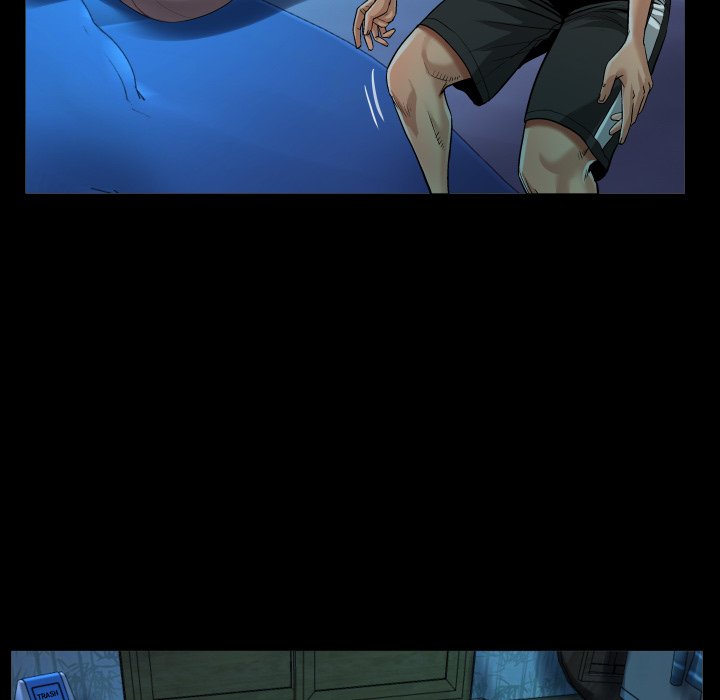 The Unforeseen Guest - Chapter 3 - picture 98