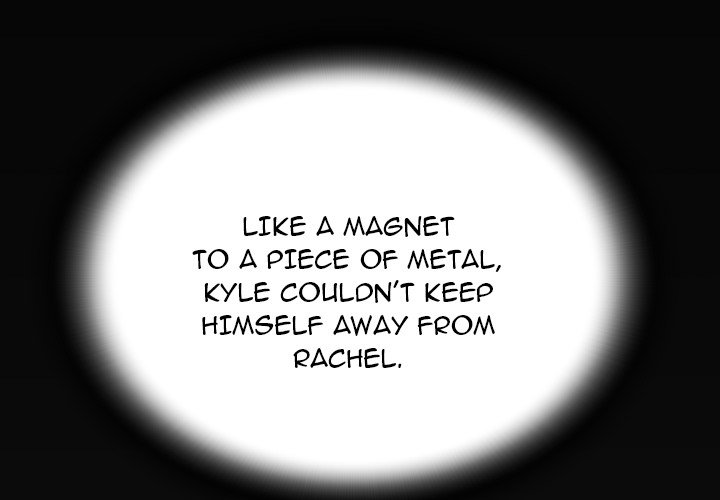 The Unforeseen Guest - Chapter 4 - picture 0