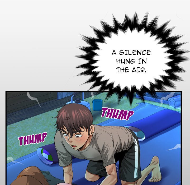 The Unforeseen Guest - Chapter 4 - picture 12