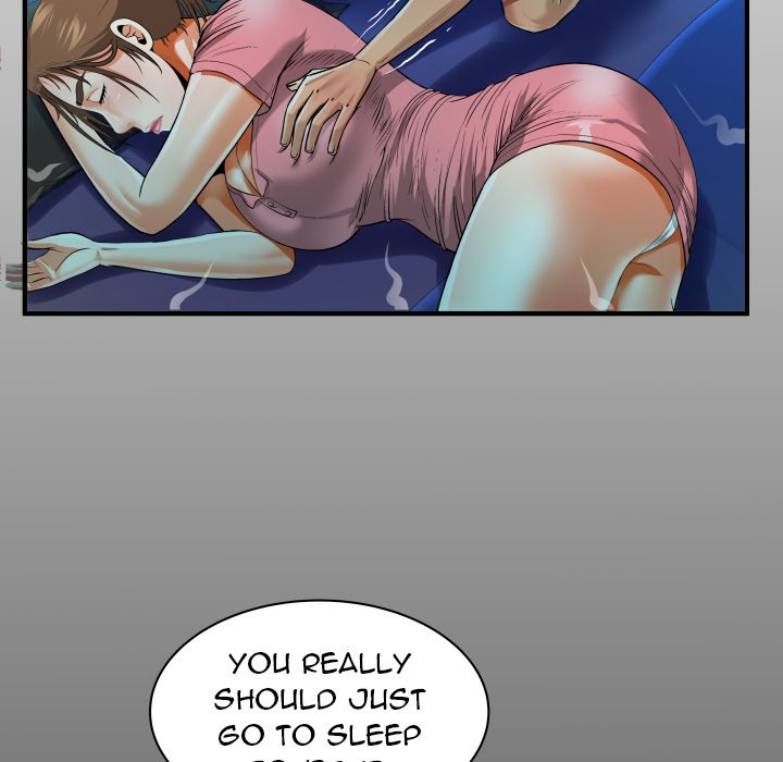 The Unforeseen Guest - Chapter 4 - picture 13