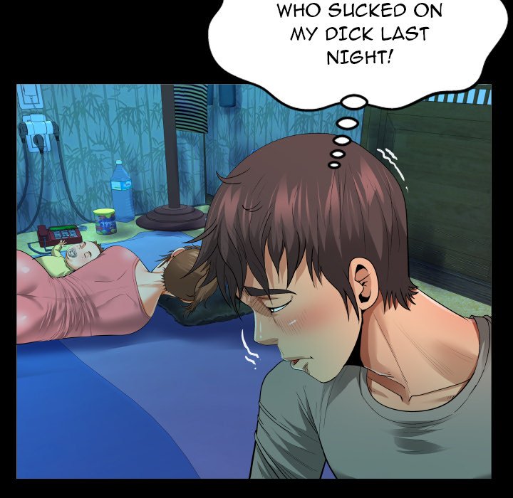 The Unforeseen Guest - Chapter 4 - picture 19
