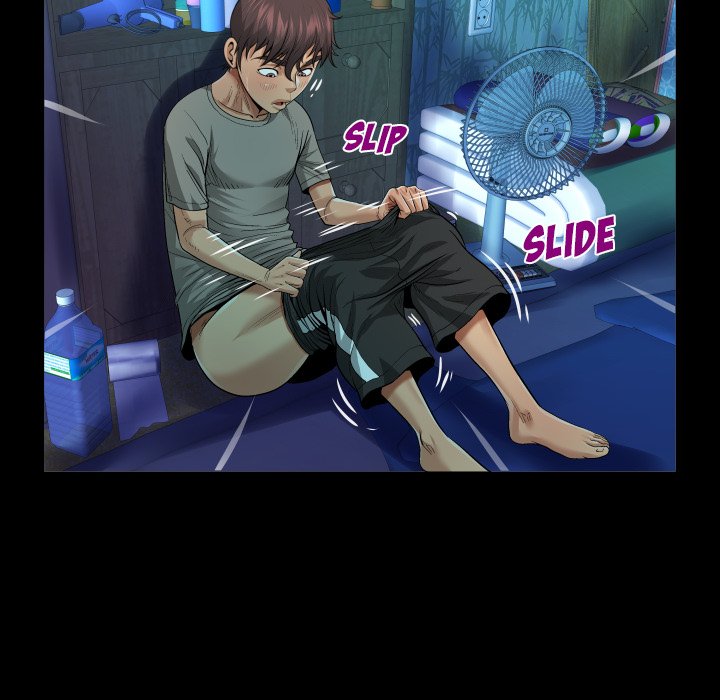 The Unforeseen Guest - Chapter 4 - picture 21