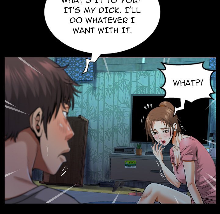 The Unforeseen Guest - Chapter 4 - picture 31