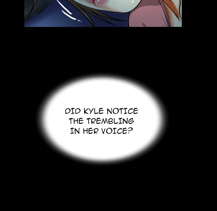 The Unforeseen Guest - Chapter 4 - picture 45