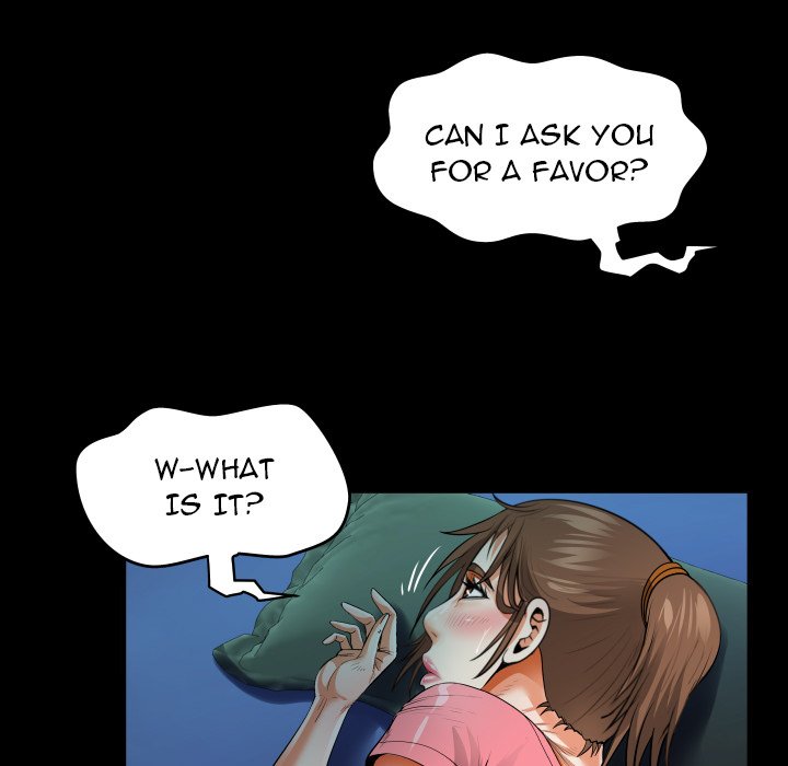 The Unforeseen Guest - Chapter 4 - picture 46