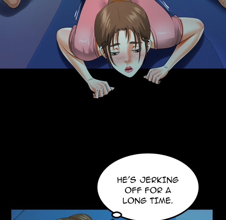 The Unforeseen Guest - Chapter 4 - picture 86