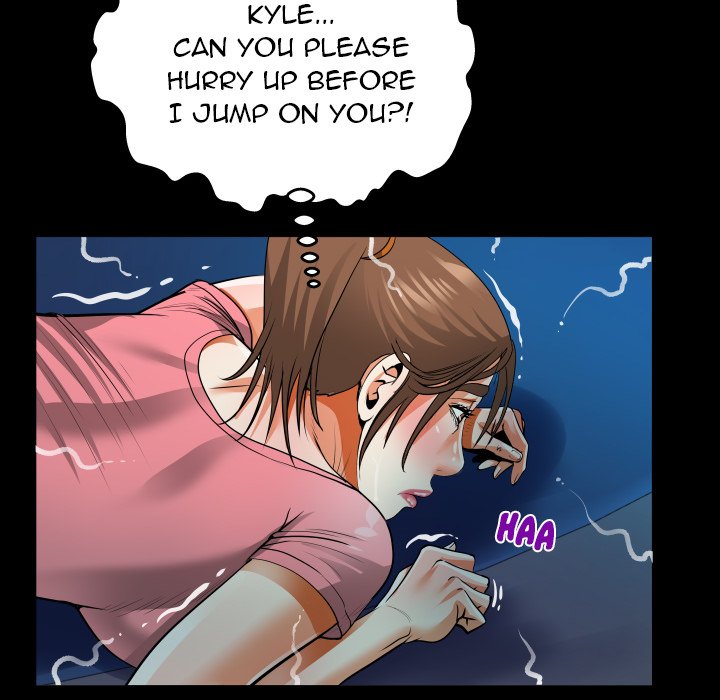The Unforeseen Guest - Chapter 4 - picture 97