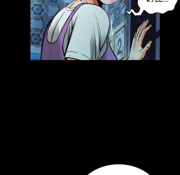 The Unforeseen Guest - Chapter 5 - picture 100