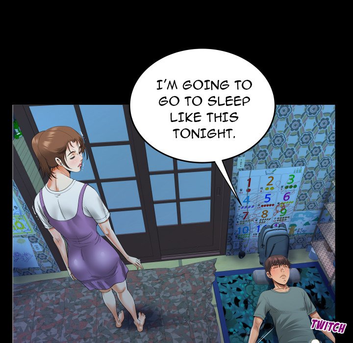 The Unforeseen Guest - Chapter 5 - picture 104