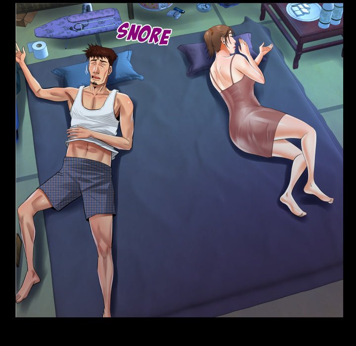 The Unforeseen Guest - Chapter 5 - picture 109