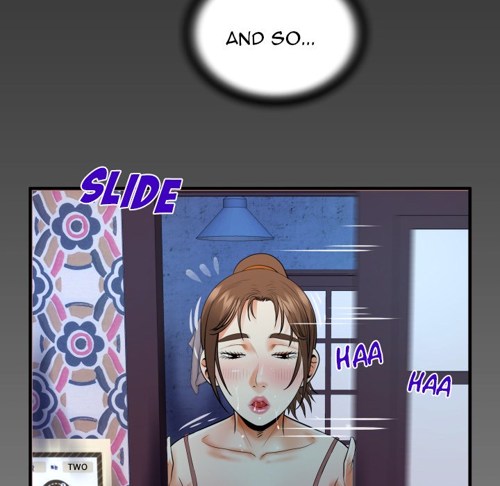 The Unforeseen Guest - Chapter 5 - picture 117