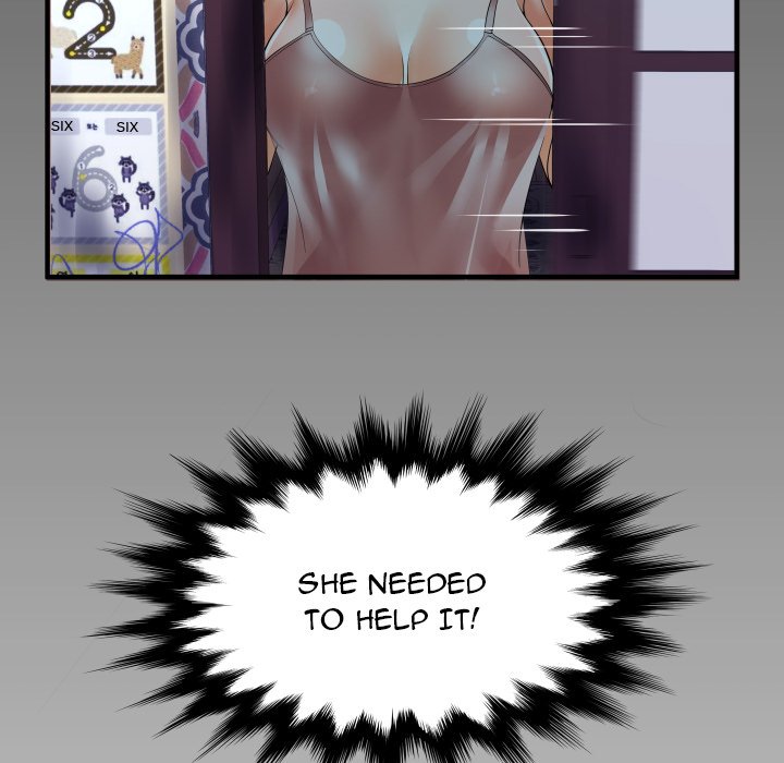 The Unforeseen Guest - Chapter 5 - picture 118