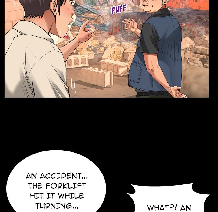 The Unforeseen Guest - Chapter 5 - picture 59