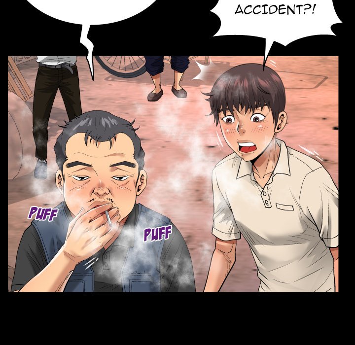 The Unforeseen Guest - Chapter 5 - picture 60