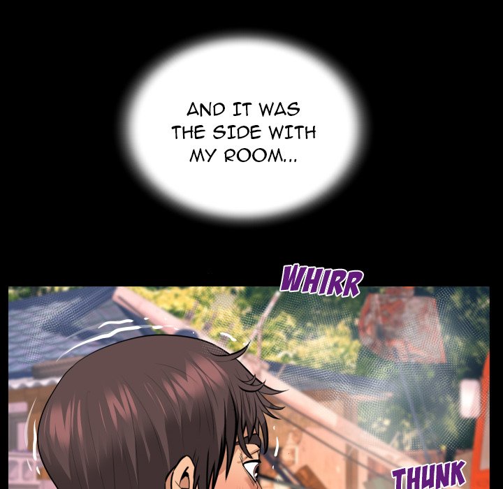The Unforeseen Guest - Chapter 5 - picture 61