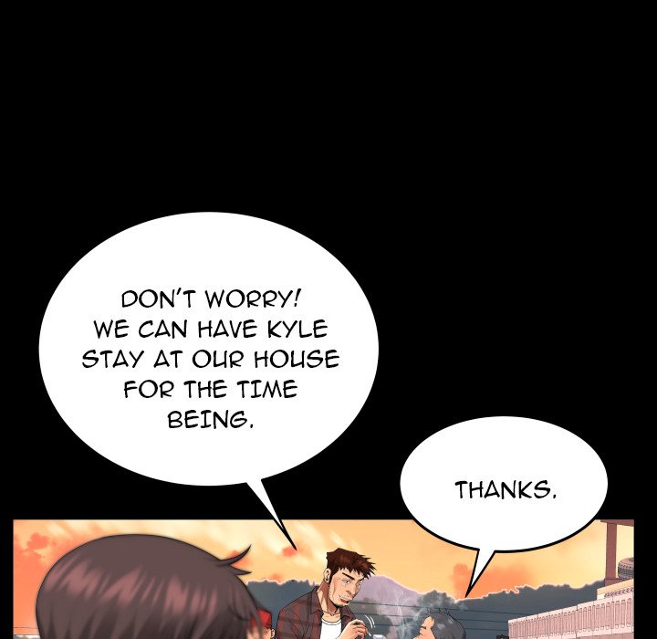 The Unforeseen Guest - Chapter 5 - picture 63