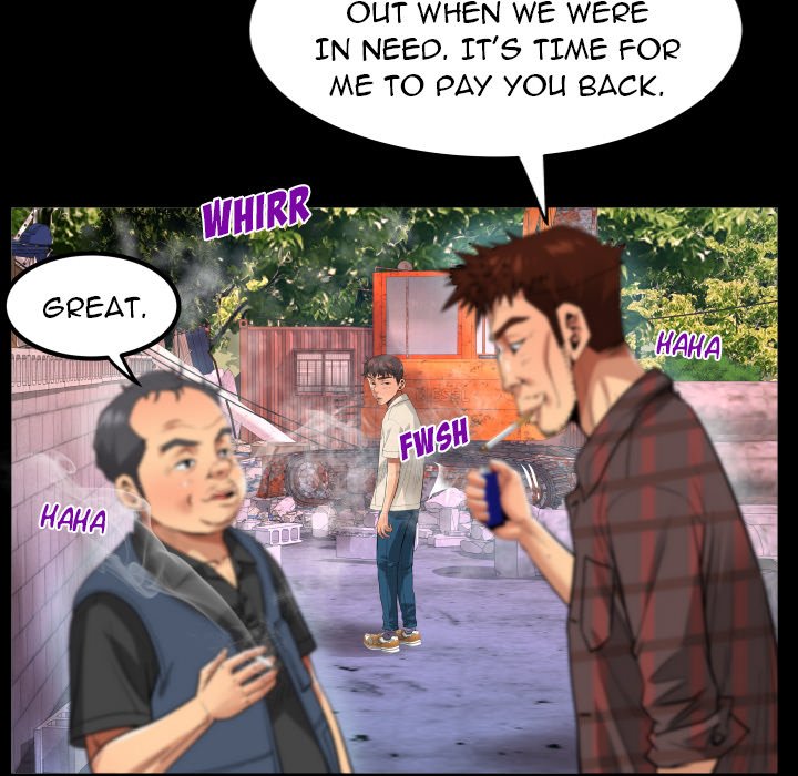The Unforeseen Guest - Chapter 5 - picture 65