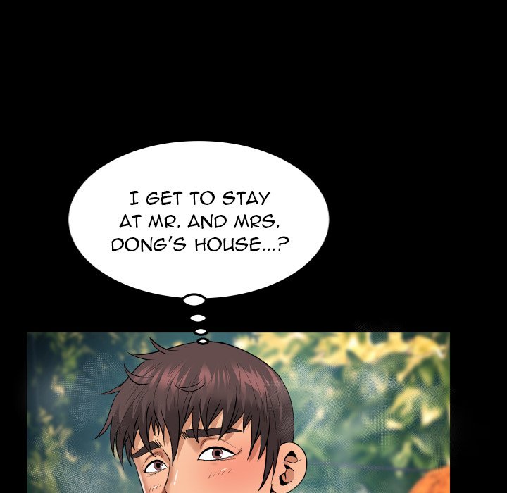 The Unforeseen Guest - Chapter 5 - picture 66