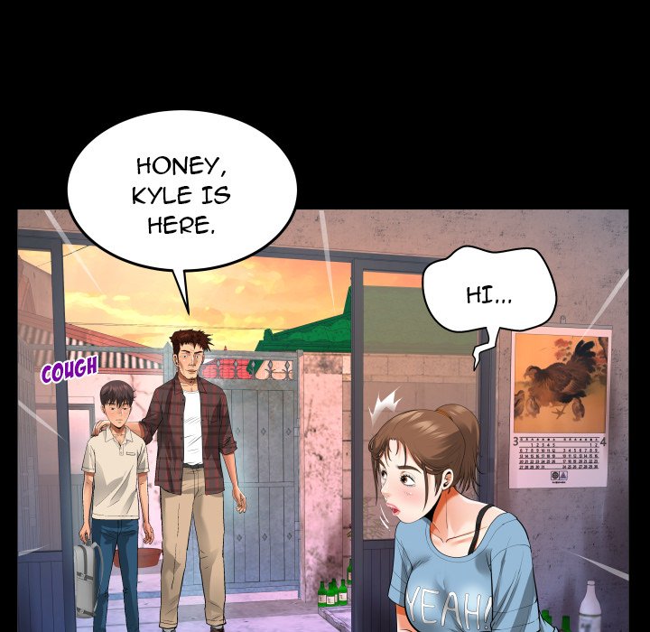 The Unforeseen Guest - Chapter 5 - picture 68